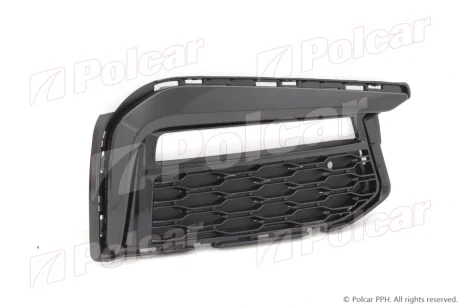 Решетка в бампер правая Polcar 20E12714