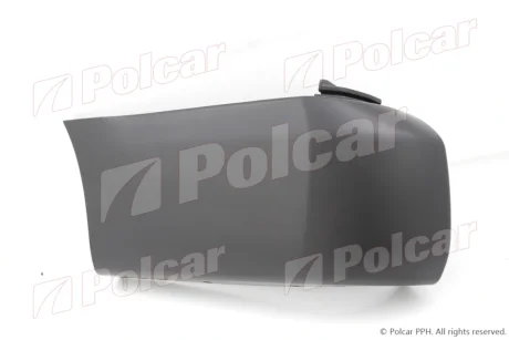 Фото бампер задний левый Polcar 23V1972J Бампер задний левый Polcar 23V1972J