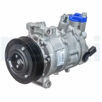 Компресор кондицiонера Delphi TSP0155997