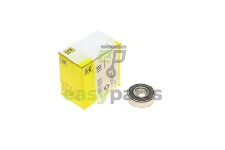 Фото 1 - підшипник валу первинного Deutz Fahr/John Deere/Massey Fergusson/MB/New Holland LuK 410 0024 40 Підшипник валу первинного Deutz Fahr/John Deere/Massey Fergusson/MB/New Holland LuK 410 0024 40 (фото 1)