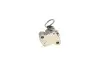Комплект ланцюга ГРМ Citroen C1/Peugeot 107 1.0i 05-, CFB (1KR) CFA (384F) INA 559 1033 40 (фото 18)