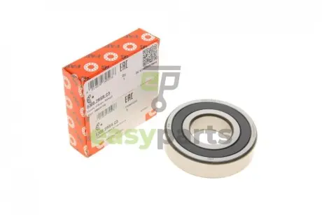 Підшипник (40x90x23) FAG 6308.2RSR.C3