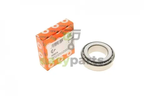 Підшипник (35x62x18) FAG 32007X