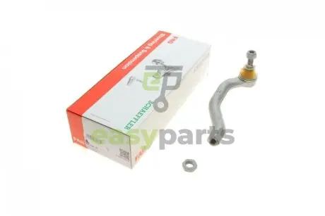 Накінечник тяги керма (R) Honda Civic VIII 1.3 Hybrid 06- FAG 840 1505 10