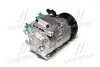 Компрессор кондиционера Hyundai Azera/Grandeur/Kia Optima/magentis 05-/Sonata 04- (выр-во) Hyundai/Kia/Mobis 977013K720 (фото 4)