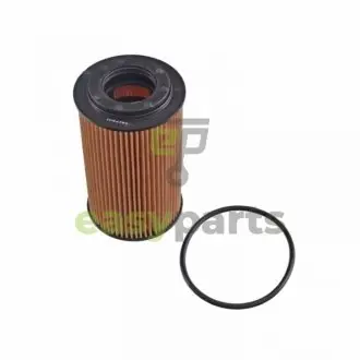 Фільтр масляний PORSCHE 911 3,4/3,6, Boxter 2,5-3,2, Cayenne 4,5 BLUE PRINT ADV182138