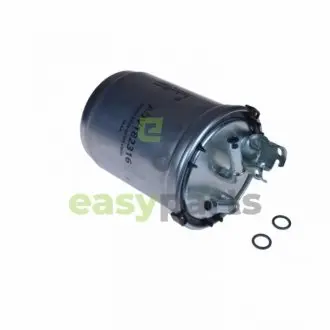 Фільтр паливний диз.VW Polo 1,9TDI 01- SKODA Fabia SEAT BLUE PRINT ADV182316