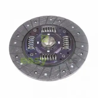 HYUNDAI диск зчеплення Accent/ix20/i30 1.4-1.6 07- KIA BLUE PRINT ADG031128