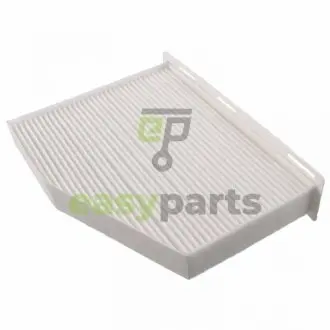 VW Фильтр салона Golf,Polo, AUDI A3,Octavia,Touran BLUE PRINT ADV182533