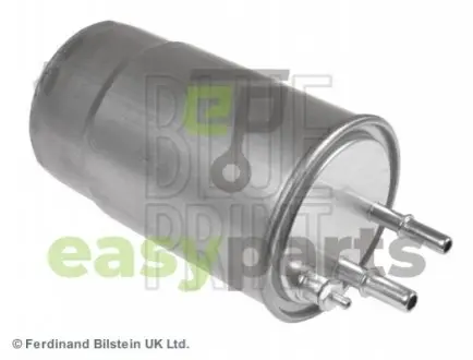 Фільтр паливний Fiat Doblo/Bravo/Ducato/Fiorino 1.3-2.3D 09- BLUE PRINT ADL142301