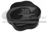 Кришка маслозаливної горловини Renault S5/9/11/21/Express 3RG 80630 (фото 1)
