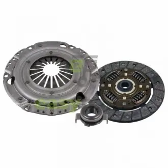 SKODA К-кт зчеплення (повний) Favorit 1.6 BLUE PRINT ADV183003