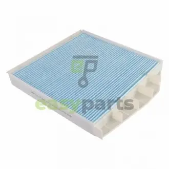 Фільтр салону BLUE PRINT ADF122526