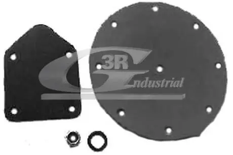 Ремкомплект вакуумного насоса MB W123 240-300D 79-85 DB 207 3RG 80003