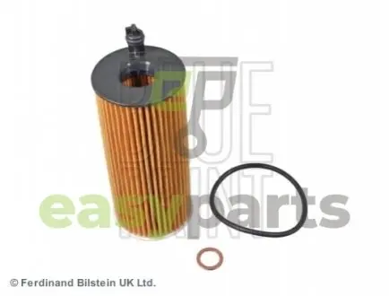 BMW Фильтр масла F10,E90,F20,F25 10- BLUE PRINT ADB112107