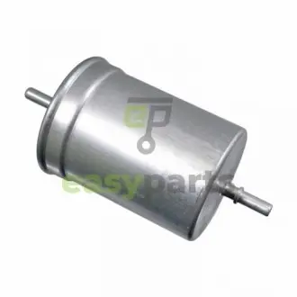 AUDI фільтр паливний GOLF 1.6-2.3 BLUE PRINT ADV182354