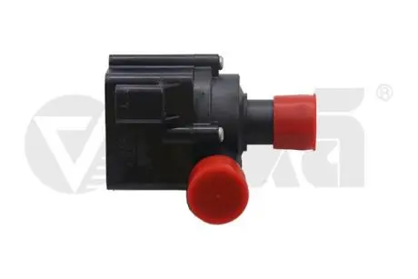 Додатковий насос для охолоджуючої рідини Vika 99651618501
