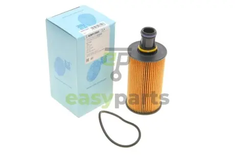 Фільтр масляний Land Rover Defender/Discovery/Range Rover 19- BLUE PRINT ADBP210093