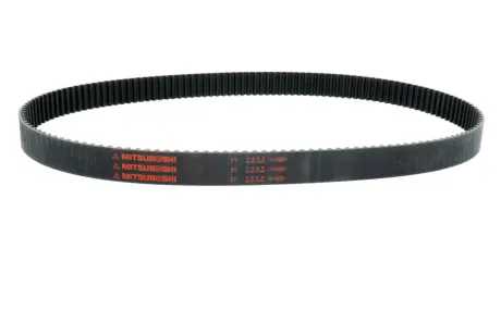 Ремінь приводу навісного устаткування Mitsuboshi 117XY29