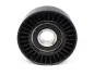 Ролик генератора VW T5 1.9TDI (натяжний) (70x24x17) Solgy 110190 (фото 2)