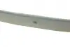 Ресора задня підкоренна Renault Master/Opel Movano 98- TES 7711306819 Z/Z (фото 3)