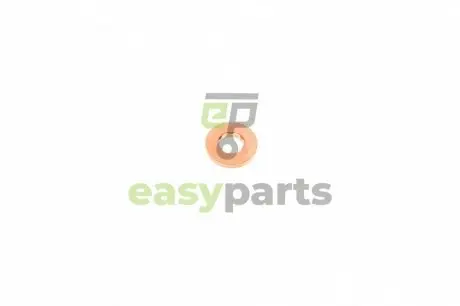 Шайба під форсунку Citroen C1/C2/C3 1.4 HDI 01- (7.5x15.4x2.5) VICTOR REINZ 40-70014-00