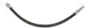 Шланг гальмівний (передній) MB Sprinter 5t 01-06 (357mm) CAVO C900 691A (фото 2)