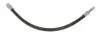 Шланг гальмівний (передній) MB Sprinter 5t 01-06 (357mm) CAVO C900 691A (фото 6)
