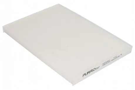 Фільтр салону PURRO PUR-PC8010