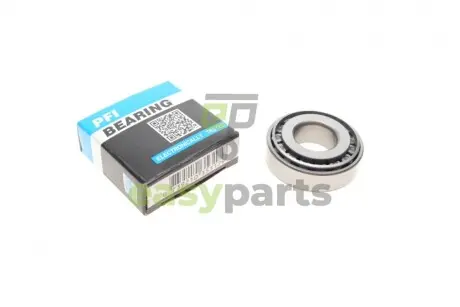 Фото підшипник (17x42x13.25) PFI 30203 Підшипник (17x42x13.25) PFI 30203