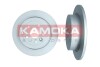 Гальмiвнi диски LAND ROVER FREELANDER 2 06-14 KAMOKA 103531 (фото 1)