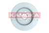 Гальмiвнi диски LAND ROVER FREELANDER 2 06-14 KAMOKA 103531 (фото 2)