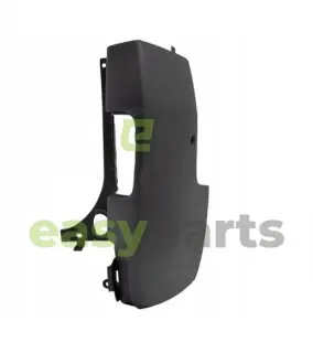 Кут бампера правий Polcar 602698