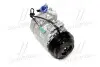 Компрессор кондиционера AUDI A6/SKODA SUPERB/VW PASSAT 1997-2.5 TDI (выр-во AVA) AVA COOLING AIAK015 (фото 1)