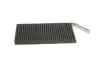 Фото 2 - фільтр салону Renault Kangoo 08-/ Master 10- (вугільний) (к-кт 2шт) MEYLE 16-12 326 0019/PD Фільтр салону Renault Kangoo 08-/ Master 10- (вугільний) (к-кт 2шт) MEYLE 16-12 326 0019/PD (фото 2)