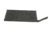 Фото 3 - фільтр салону Renault Kangoo 08-/ Master 10- (вугільний) (к-кт 2шт) MEYLE 16-12 326 0019/PD Фільтр салону Renault Kangoo 08-/ Master 10- (вугільний) (к-кт 2шт) MEYLE 16-12 326 0019/PD (фото 3)