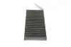 Фото 5 - фільтр салону Renault Kangoo 08-/ Master 10- (вугільний) (к-кт 2шт) MEYLE 16-12 326 0019/PD Фільтр салону Renault Kangoo 08-/ Master 10- (вугільний) (к-кт 2шт) MEYLE 16-12 326 0019/PD (фото 5)