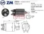 Втягуюче реле стартера ZM ZM682 (фото 1)