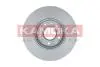 Фото 2 - гальмiвнi диски CHEVROLET CRUZE 09-/OPEL ASTRA J 09-/ZAFIRA 11- KAMOKA 103265 Гальмiвнi диски CHEVROLET CRUZE 09-/OPEL ASTRA J 09-/ZAFIRA 11- KAMOKA 103265 (фото 2)