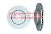 Гальмiвнi диски SUZUKI GRAND VITARA 05- KAMOKA 103129 (фото 1)