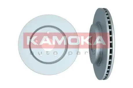 Гальмiвнi диски SUZUKI GRAND VITARA 05- KAMOKA 103129
