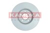 Гальмiвнi диски FORD C-MAX 07-/FOCUS II/III 04-/VOLVO C30 06-/S40 II 04- KAMOKA 103588 (фото 2)