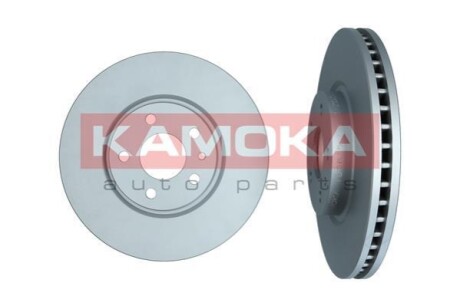 Гальмiвнi диски Ford Mondeo V 13- KAMOKA 103615