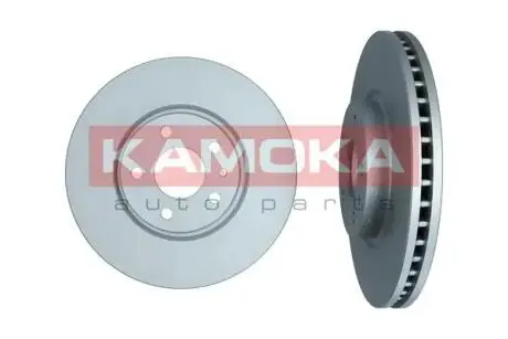 Фото гальмiвнi диски Ford Mondeo V 13- KAMOKA 103615 Гальмiвнi диски Ford Mondeo V 13- KAMOKA 103615
