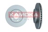 Гальмiвнi диски MAZDA 3 13-/CX-3 15- KAMOKA 103641 (фото 1)