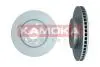 Гальмiвнi диски MAZDA 3 13-/CX-3 15- KAMOKA 103641 (фото 1)