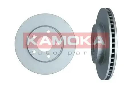 Гальмiвнi диски MAZDA 3 13-/CX-3 15- KAMOKA 103641