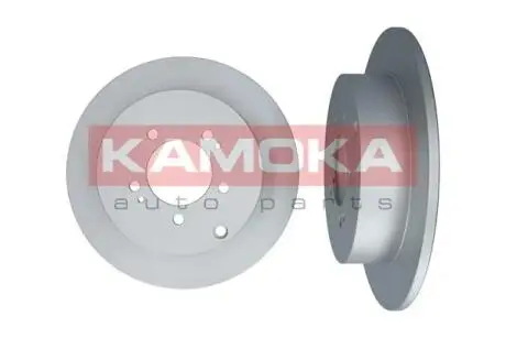 Гальмiвнi диски CITROEN C-CROSSER 07-/MITSUBISHI OUTLANDER 07-/PEUGEOT 4007 KAMOKA 1031033