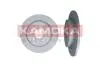 Гальмiвнi диски FORD FOCUS III 11- KAMOKA 103183 (фото 1)