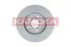 Гальмiвнi диски FORD FOCUS III 11- KAMOKA 103183 (фото 2)
